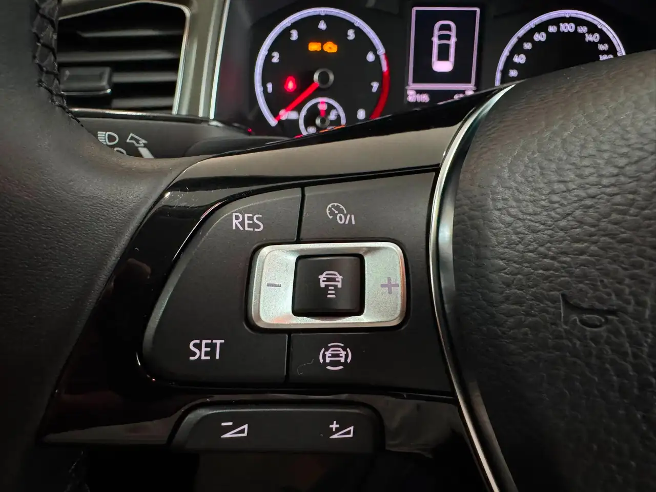 Volkswagen T-Roc 1.5 TSI Life DSG *Carplay-Navi/, миниатюра 15