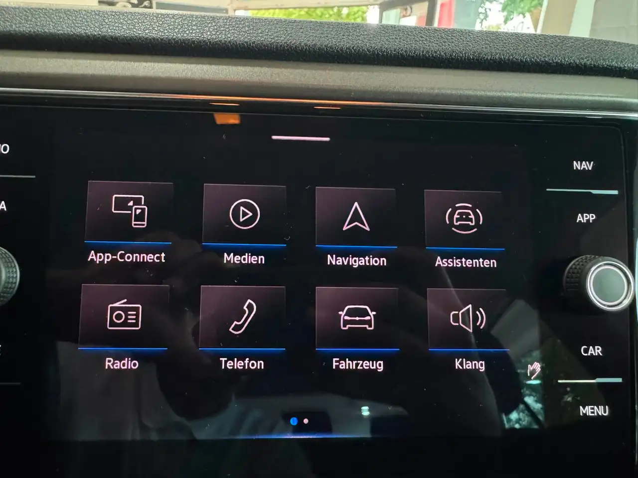 Volkswagen T-Roc 1.5 TSI Life DSG *Carplay-Navi/, миниатюра 22