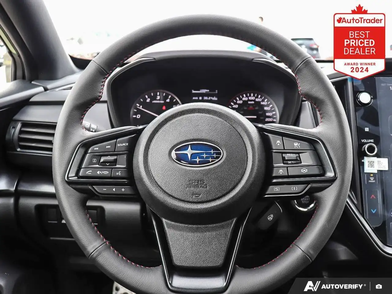 Subaru Impreza снимка Subaru Impreza