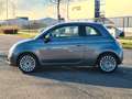 Fiat 500 *Klima*USB*8-Fach*Panorama* Gris - thumbnail 2