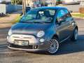 Fiat 500 *Klima*USB*8-Fach*Panorama* Gris - thumbnail 1
