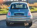 Fiat 500 *Klima*USB*8-Fach*Panorama* Gris - thumbnail 4