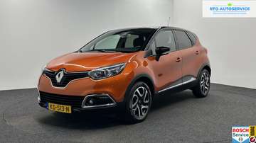 0.9 TCe Dynamique NAVIGATIE CRUISE ECC LM.