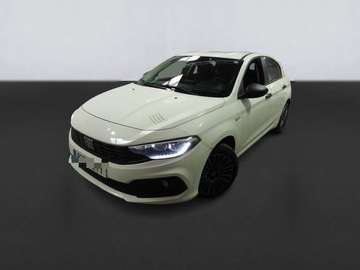 Sedán 1.3 Multijet City Life 70KW