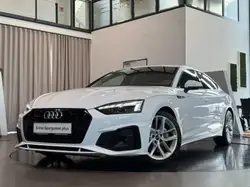 Audi A5 40 TFSI quattro S line+ ViCo Matrix Kam. ACC