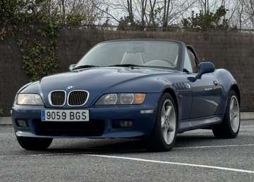 Z3 3.0i Roadster