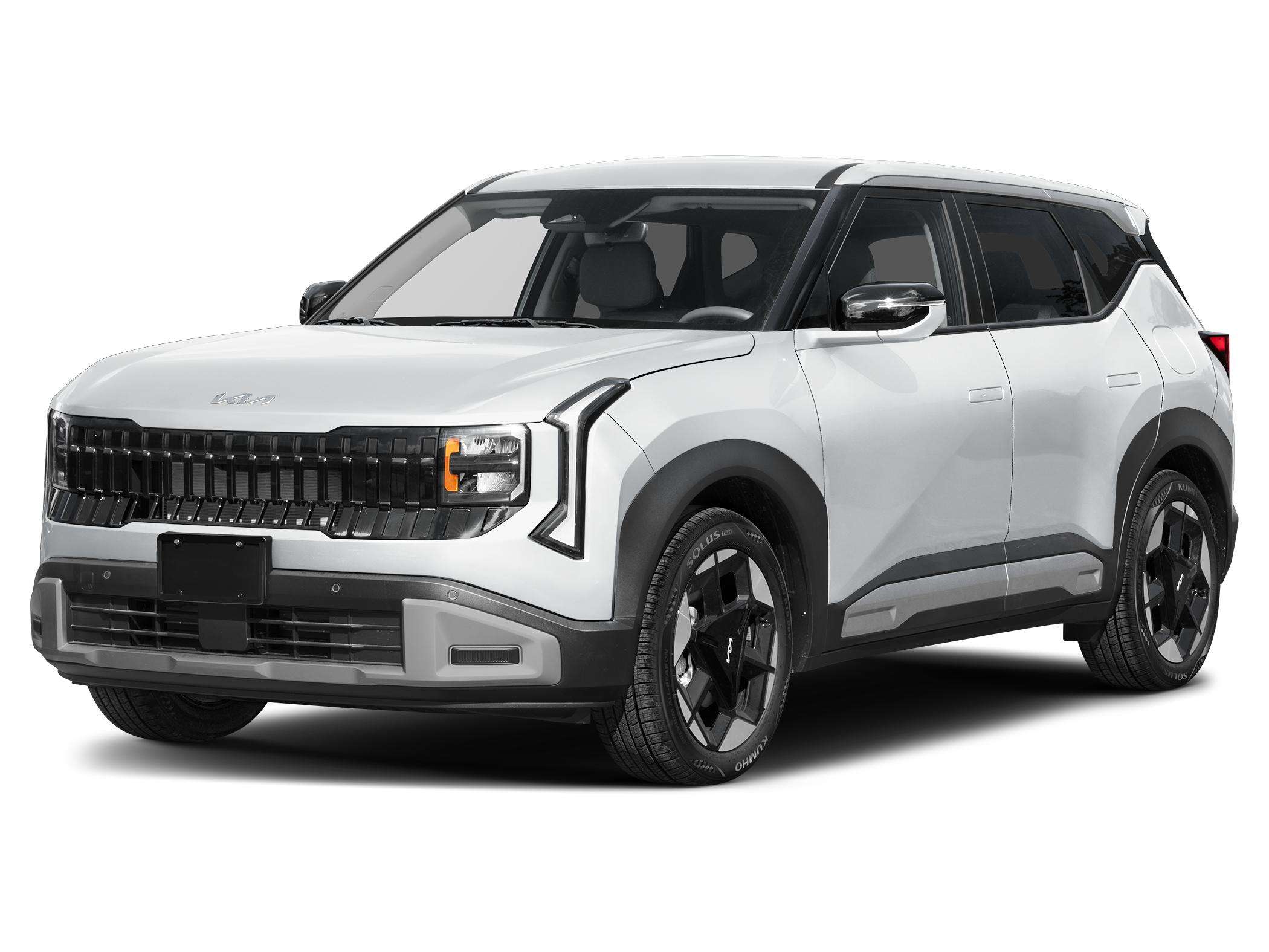 2027 Kia Seltos EX AWD; ALL-NEW REDESIGN!! PANORAMIC SUNROOF, SOFINO LEATHER, HEATED SEATS/WHEEL, NAVIGATION, WIRELESS APPLE CARPLAY, AND