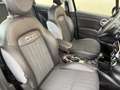 Fiat 500X 1.4 Turbo MultiAir Lounge, 140Pk, 2018, 2de eigena Noir - thumbnail 22