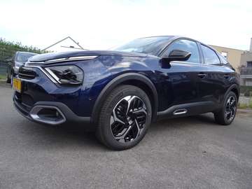 MAX 1.5 Blue Hdi 130 Automatique