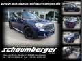 MINI Cooper D Countryman * Navi * LED * Alu 18´ * Blau - thumbnail 1