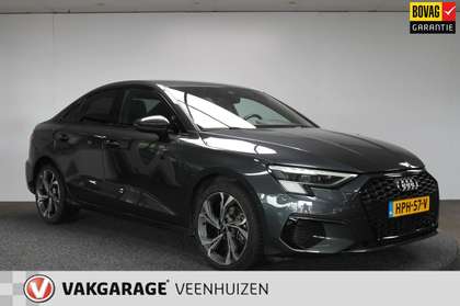 Audi A3 LIMOUSINE 35 TFSI edition one|Automaat|Rijklaar pr