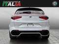 Alfa Romeo Stelvio Quadrifoglio V6 2.9 AT8-Q4 Alb - thumbnail 4