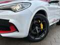 Alfa Romeo Stelvio Quadrifoglio V6 2.9 AT8-Q4 Alb - thumbnail 13