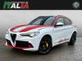 Alfa Romeo Stelvio Quadrifoglio V6 2.9 AT8-Q4 Alb - thumbnail 1