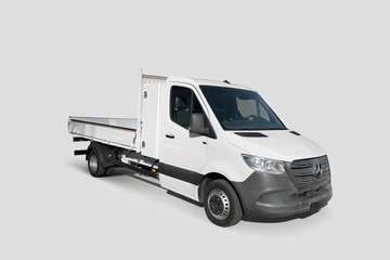 514 CDI Kipper 28.500€ Netto