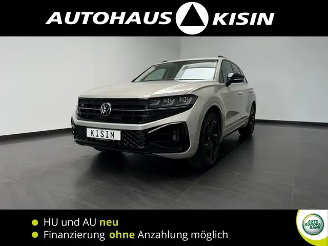 Volkswagen Touareg 3.0 TSI 4M R-Line V6 /Luftf /Pano /STHZG
