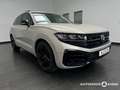 Volkswagen Touareg 3.0 TSI 4M R-Line V6 /Luftf /Pano /STHZG Beige - thumbnail 2