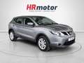 Nissan Qashqai 1.2 DIG-T Visia 4x2 Gris - thumbnail 1