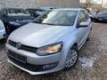 Volkswagen Polo V Comfortline-KLIMA-PDC-TÜV09/26 Silber - thumbnail 1