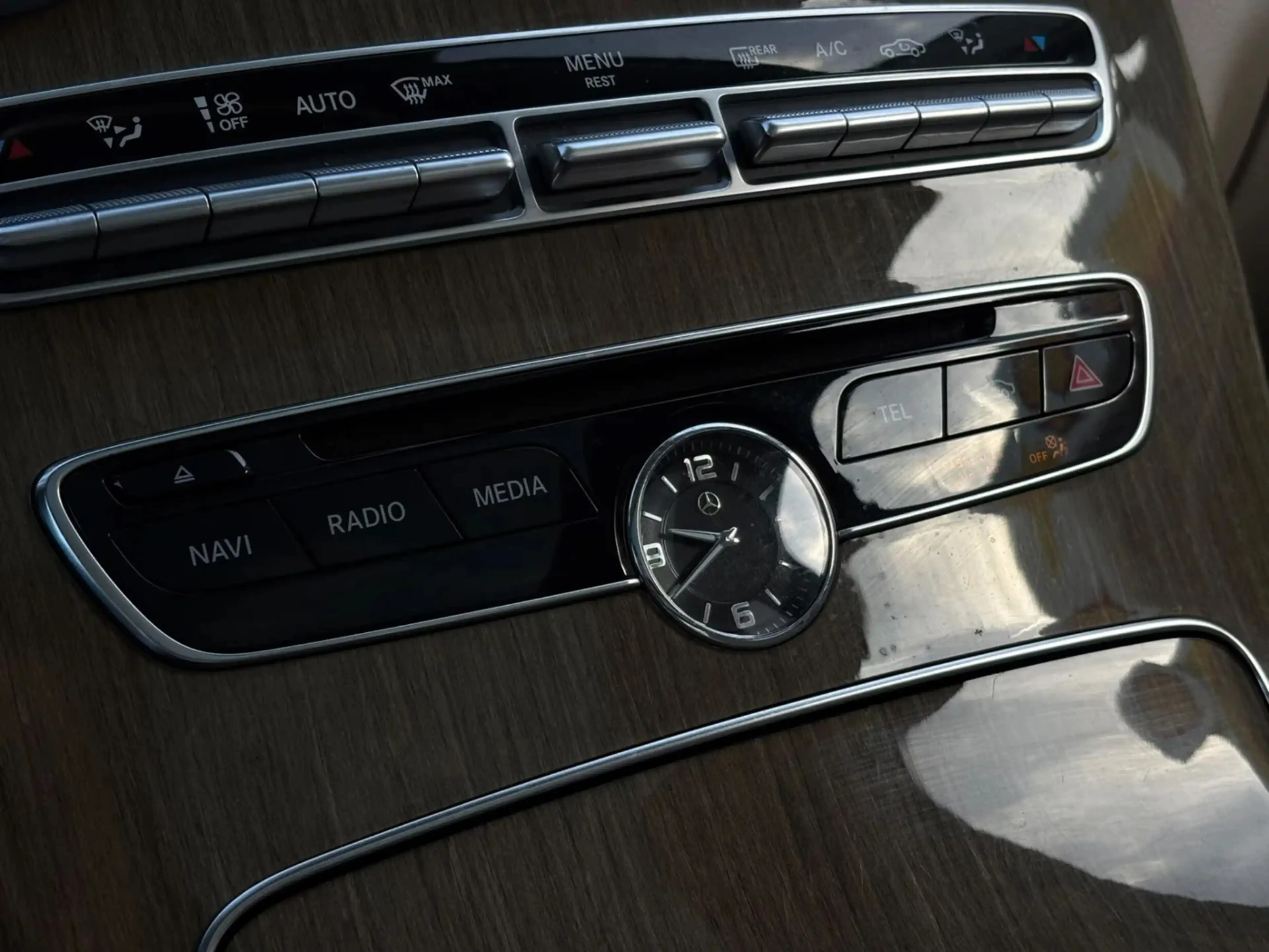 Mercedes-Benz C 250 Edition 1 AMG (Goed OnderH, Panorama, Camera, Burm — photo 24