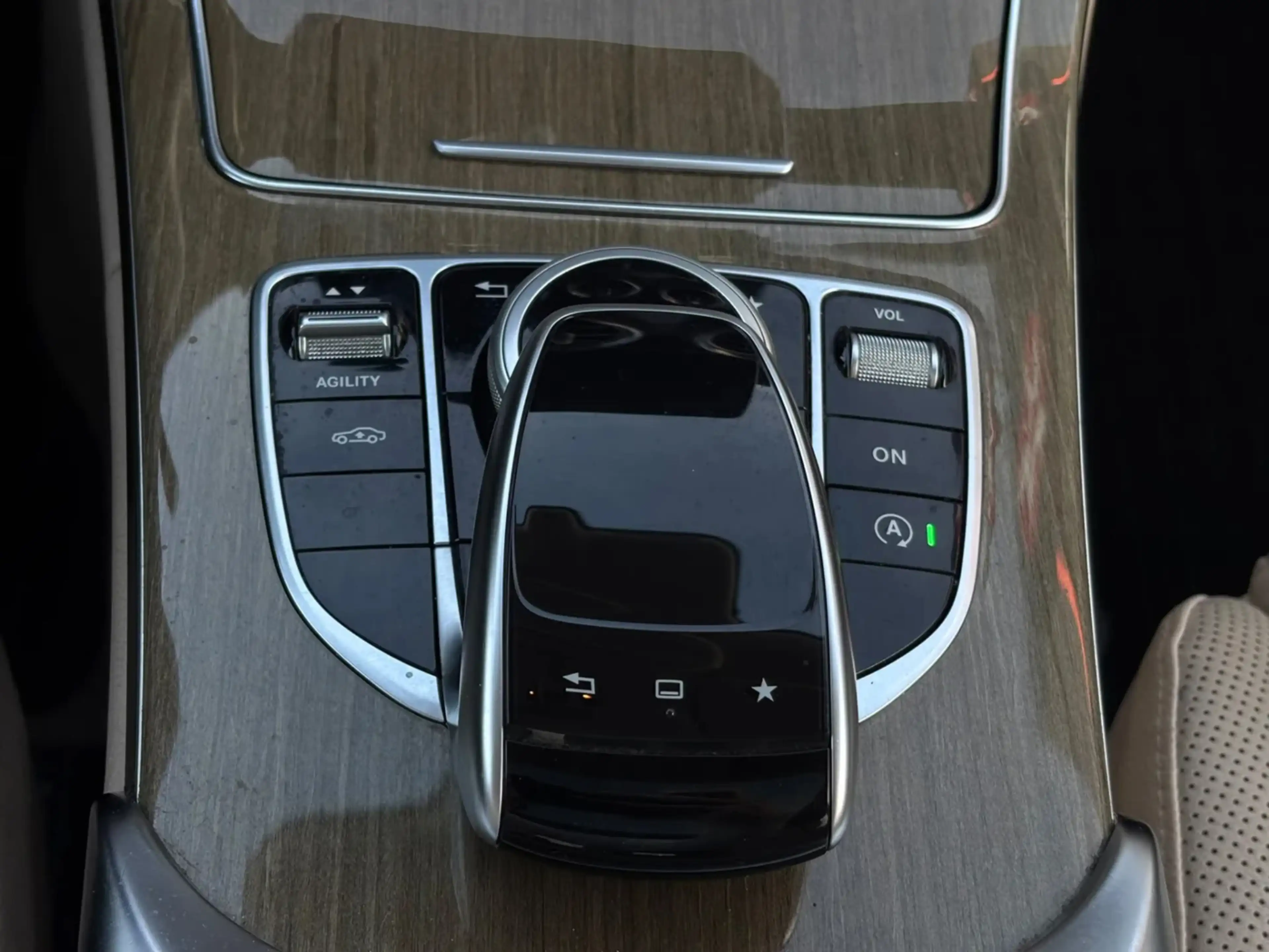 Mercedes-Benz C 250 Edition 1 AMG (Goed OnderH, Panorama, Camera, Burm — photo 23