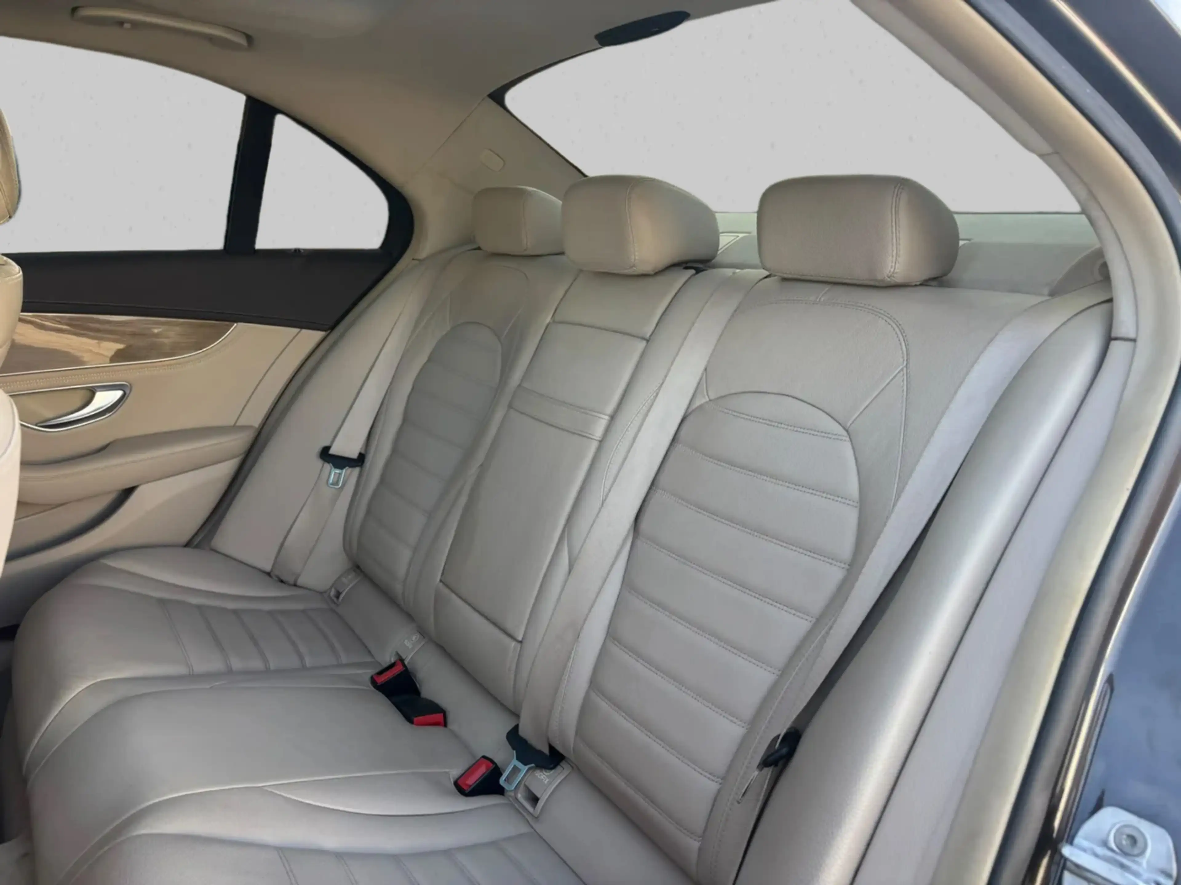 Mercedes-Benz C 250 Edition 1 AMG (Goed OnderH, Panorama, Camera, Burm — photo 13