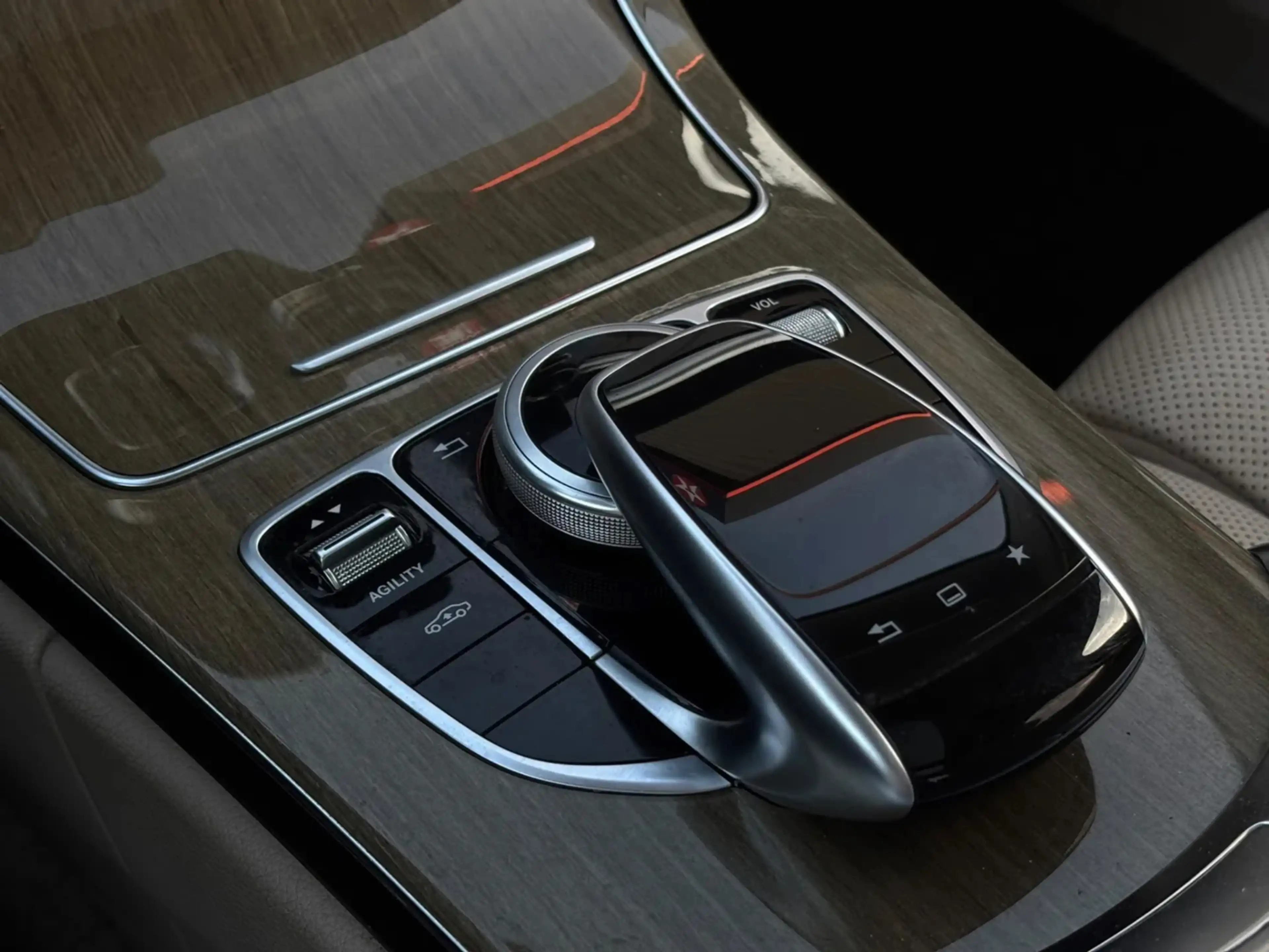 Mercedes-Benz C 250 Edition 1 AMG (Goed OnderH, Panorama, Camera, Burm — photo 21