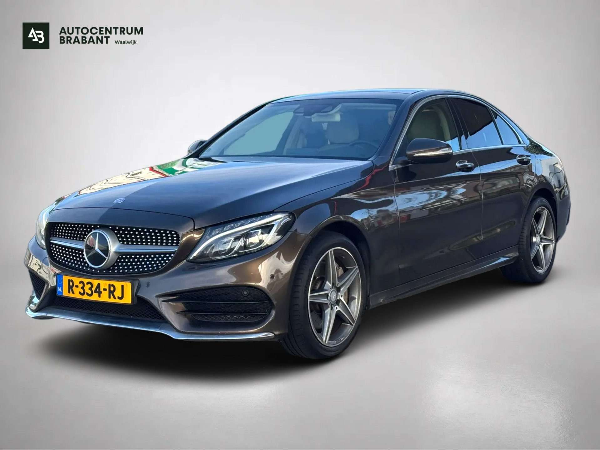 Mercedes-Benz C 250