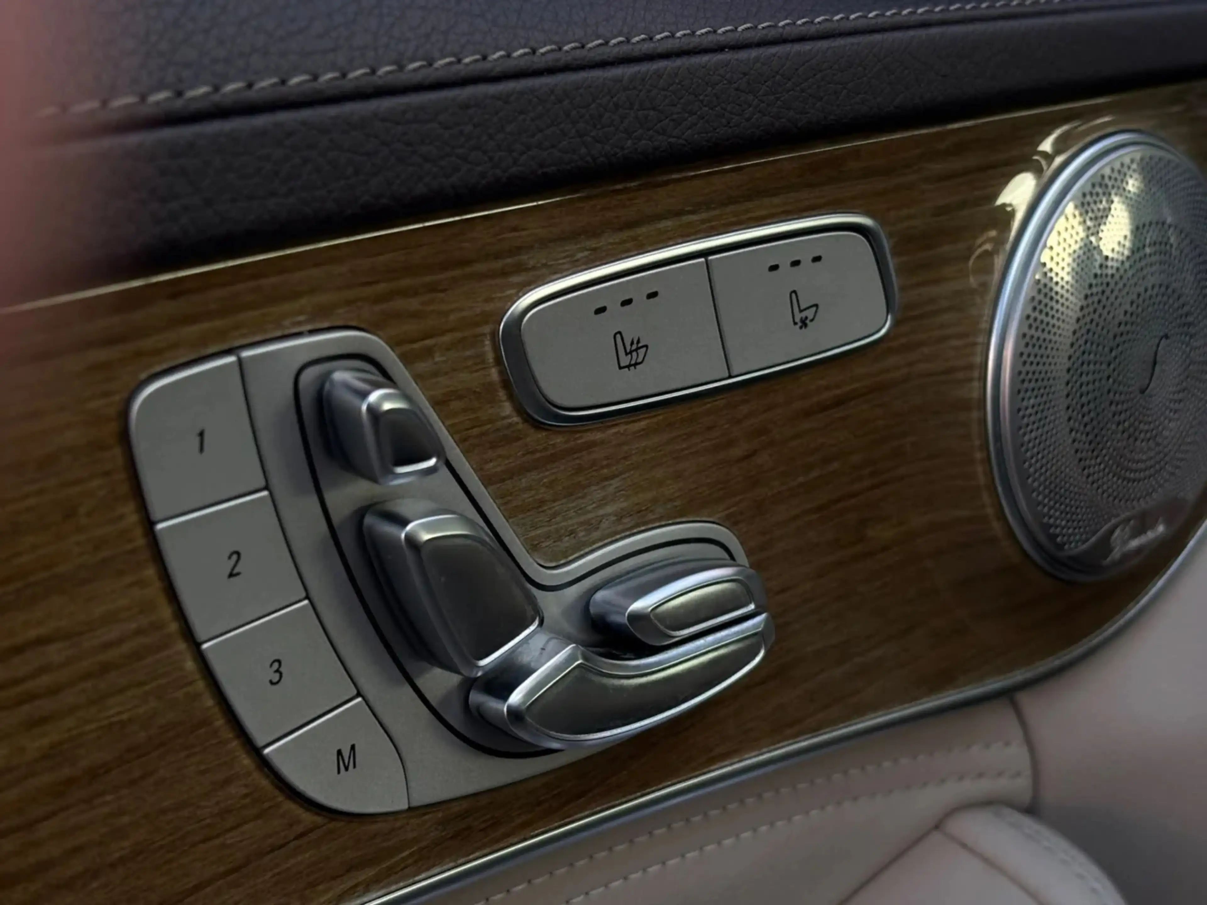 Mercedes-Benz C 250 Edition 1 AMG (Goed OnderH, Panorama, Camera, Burm — photo 6