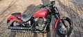Harley-Davidson Street Bob FXBB 107 Milwaukee Eight Softail Rot - thumbnail 20