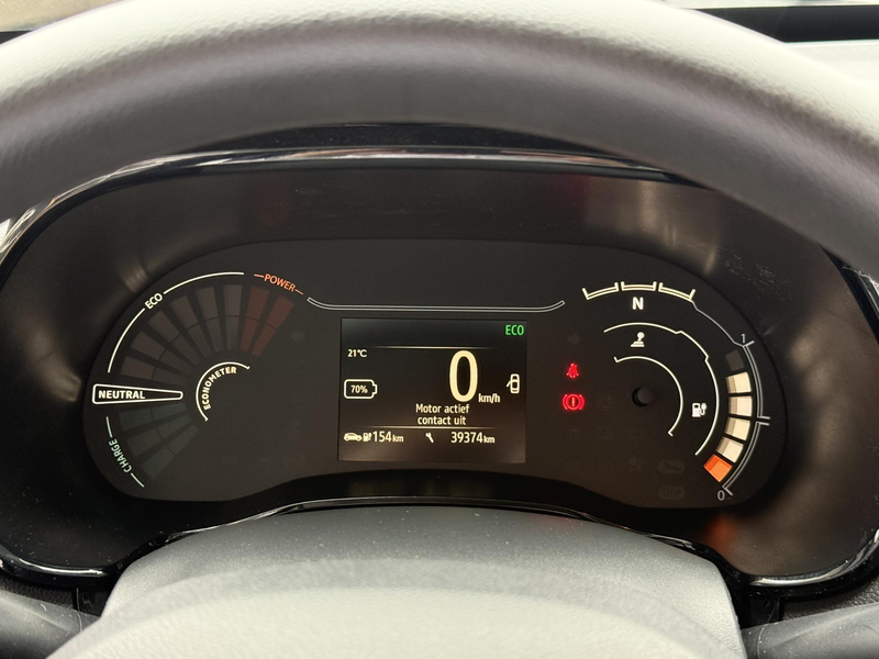 Dacia Spring Expression 27 kWh | NAP | Navigatie | achteruitrij — photo 4