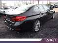 BMW 540 i Luxury Line Cuir Led GPS Cam radars Negru - thumbnail 3