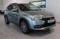 Mitsubishi ASX Top 4WD Autom*Pano*Leder*AHK*KEYL*RFK*Navi* Grau - thumbnail 5