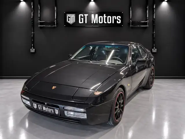 Porsche Targa TARGA