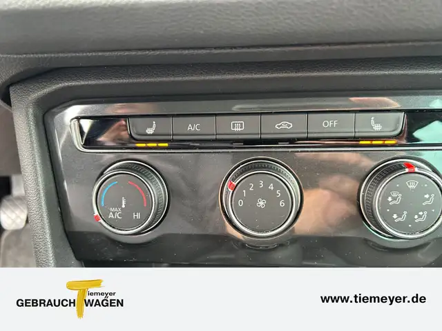 Volkswagen Tiguan view 15
