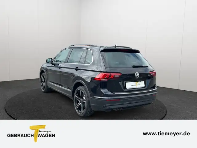 Volkswagen Tiguan view 7