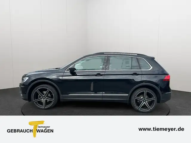 Volkswagen Tiguan view 8