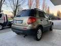 Fiat Sedici 1.9 mjt Dynamic 4x4 120cv UNICO PROPRIETARIO Bronzo - thumbnail 3