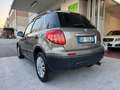 Fiat Sedici 1.9 mjt Dynamic 4x4 120cv UNICO PROPRIETARIO Bronzo - thumbnail 2