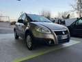 Fiat Sedici 1.9 mjt Dynamic 4x4 120cv UNICO PROPRIETARIO Bronzo - thumbnail 4