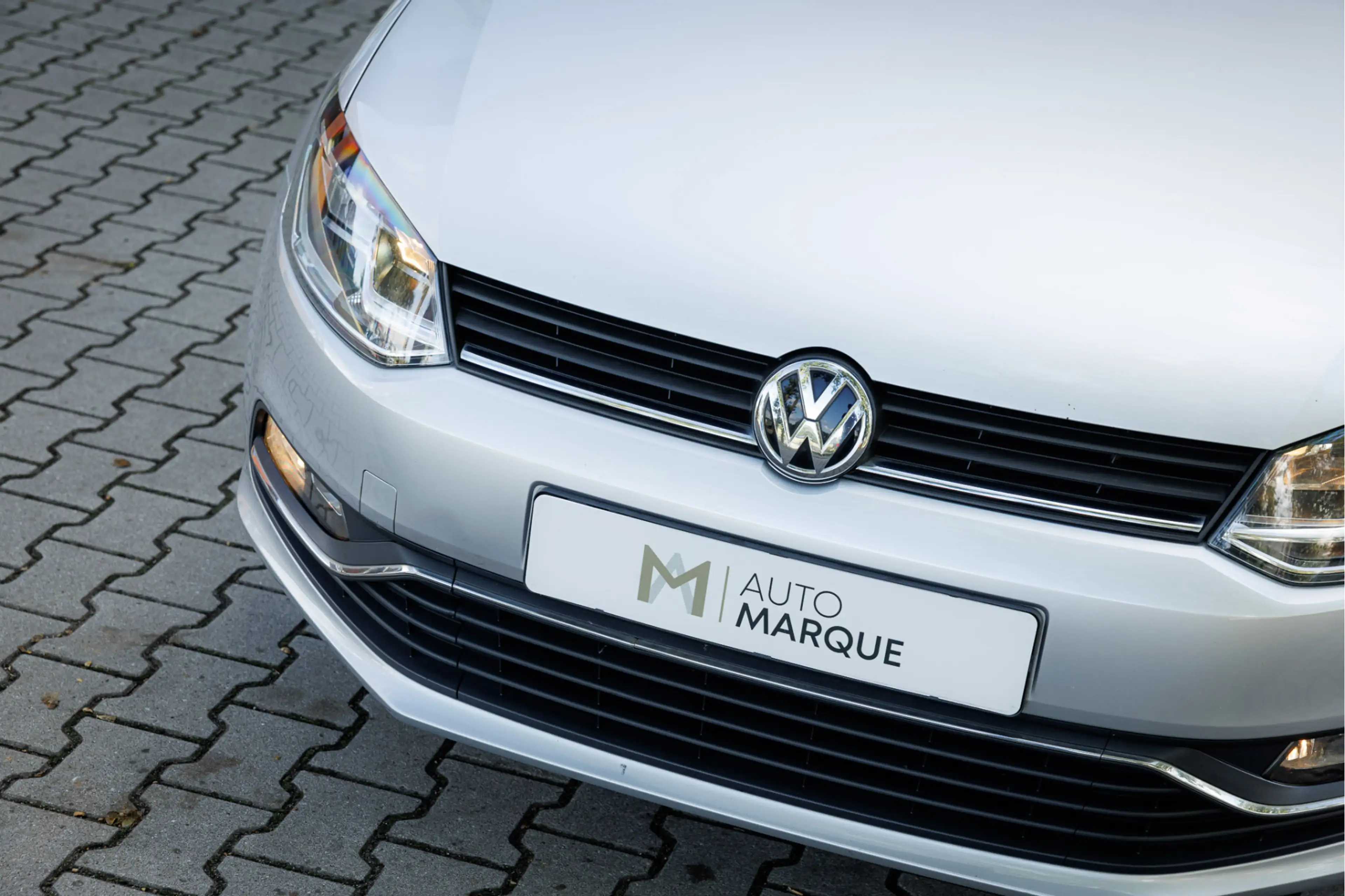 Volkswagen Polo 1.2 TSI 90PK DSG Aut. | Comfortline | Aircondition — photo 18