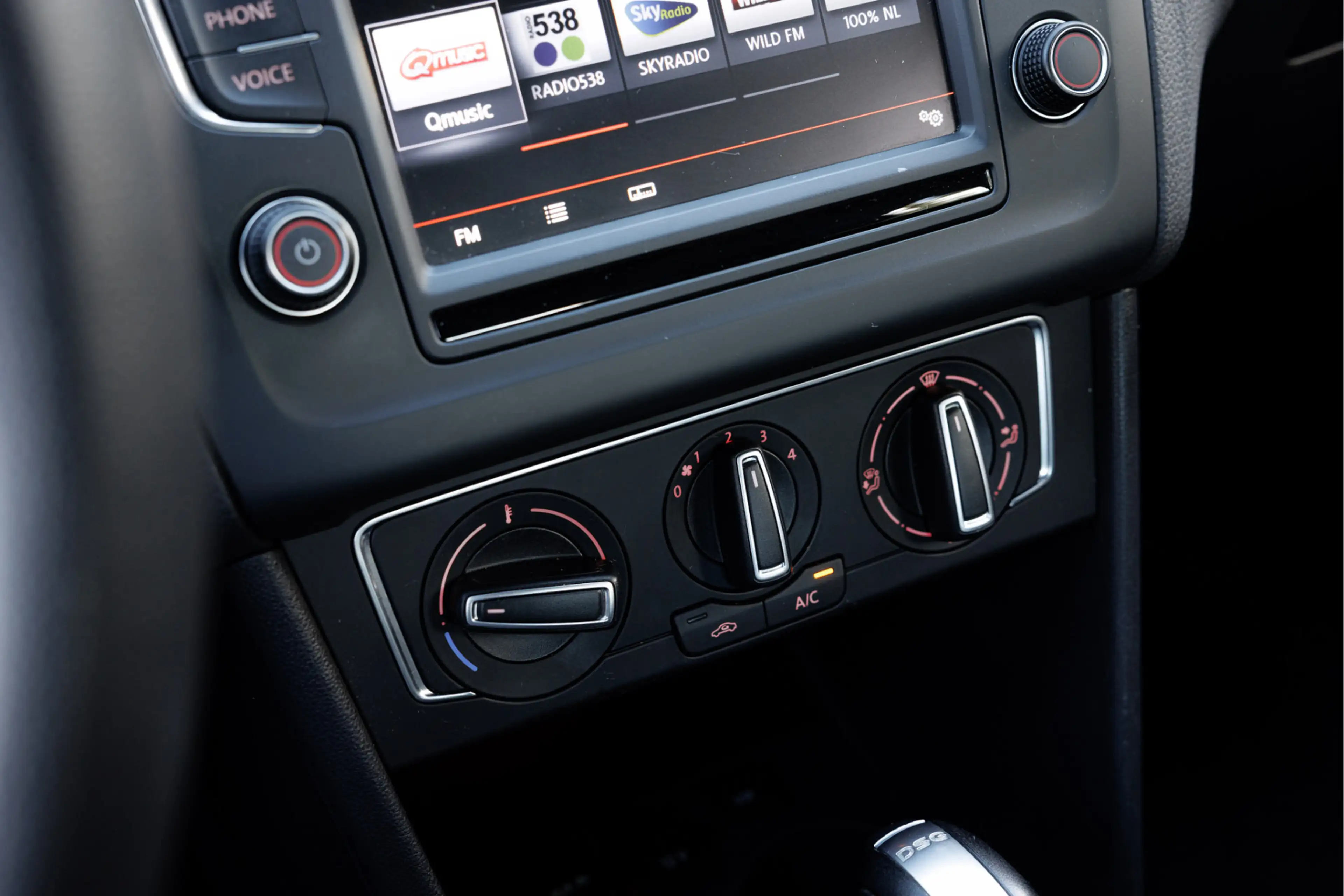 Volkswagen Polo 1.2 TSI 90PK DSG Aut. | Comfortline | Aircondition — photo 14