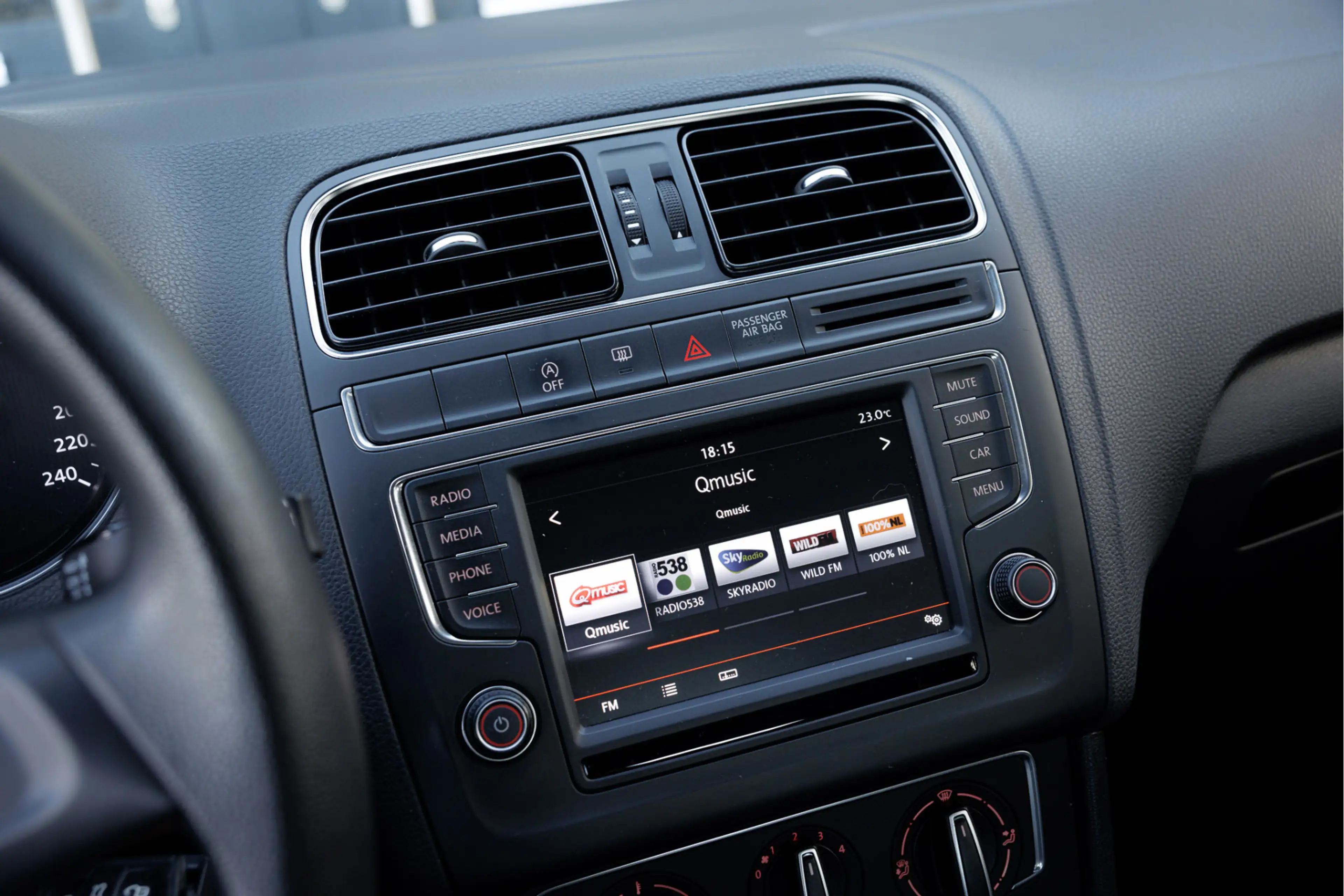 Volkswagen Polo 1.2 TSI 90PK DSG Aut. | Comfortline | Aircondition — photo 13