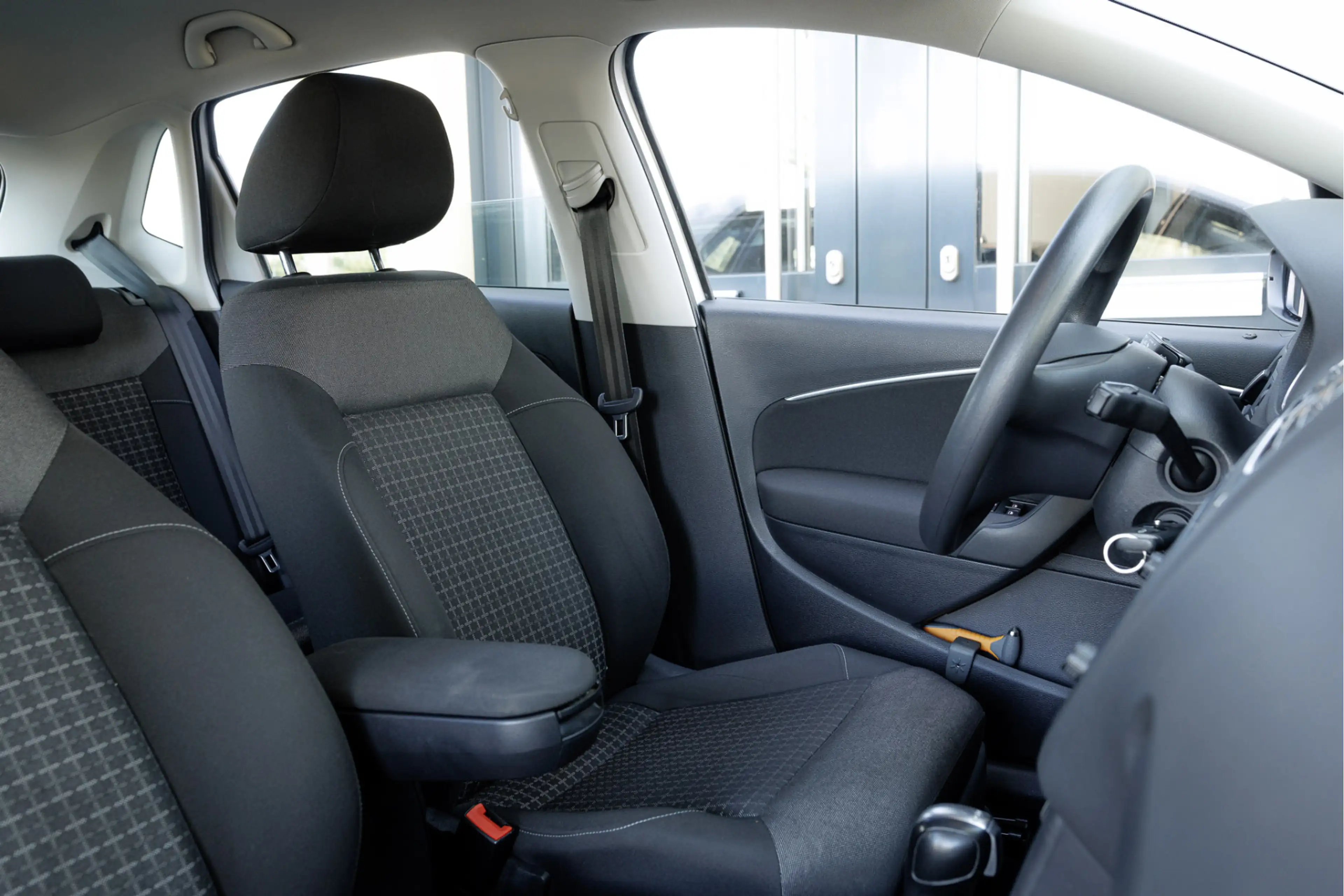Volkswagen Polo 1.2 TSI 90PK DSG Aut. | Comfortline | Aircondition — photo 6