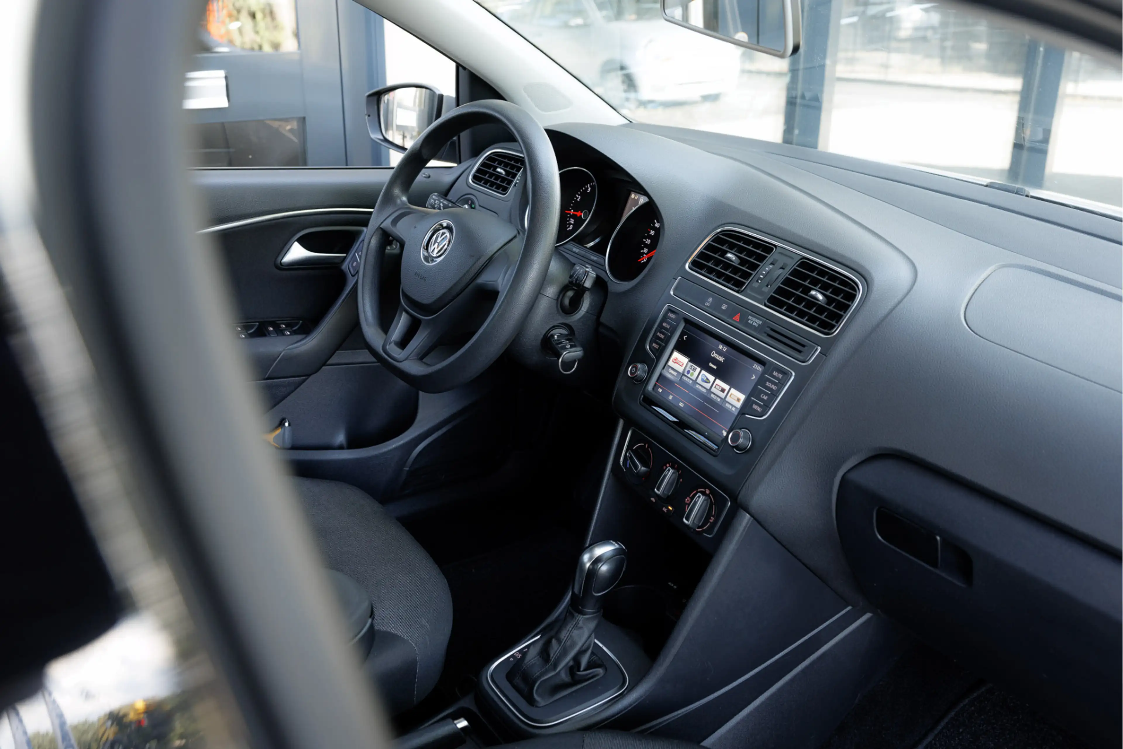 Volkswagen Polo 1.2 TSI 90PK DSG Aut. | Comfortline | Aircondition — photo 5