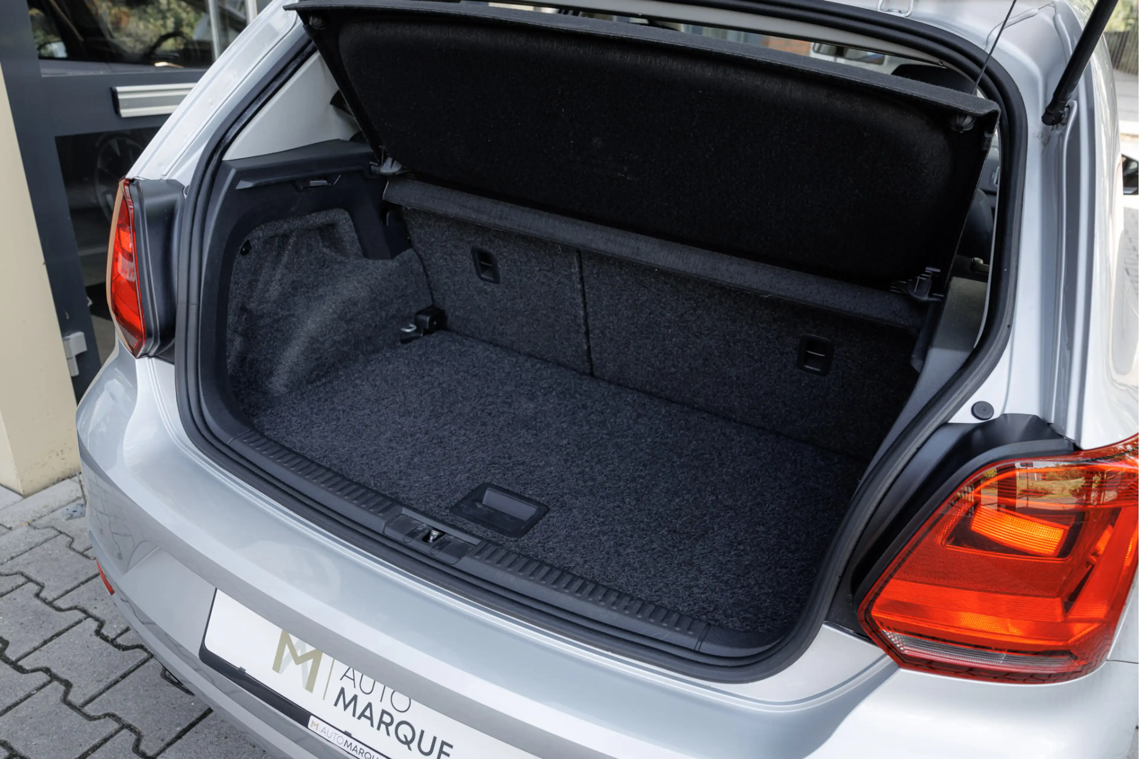 Volkswagen Polo 1.2 TSI 90PK DSG Aut. | Comfortline | Aircondition — photo 20