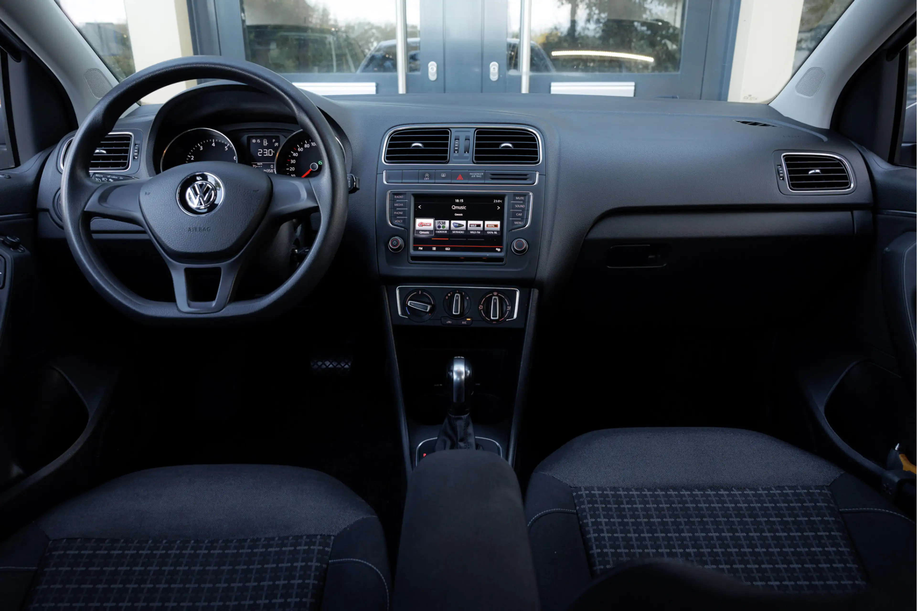 Volkswagen Polo 1.2 TSI 90PK DSG Aut. | Comfortline | Aircondition — photo 4