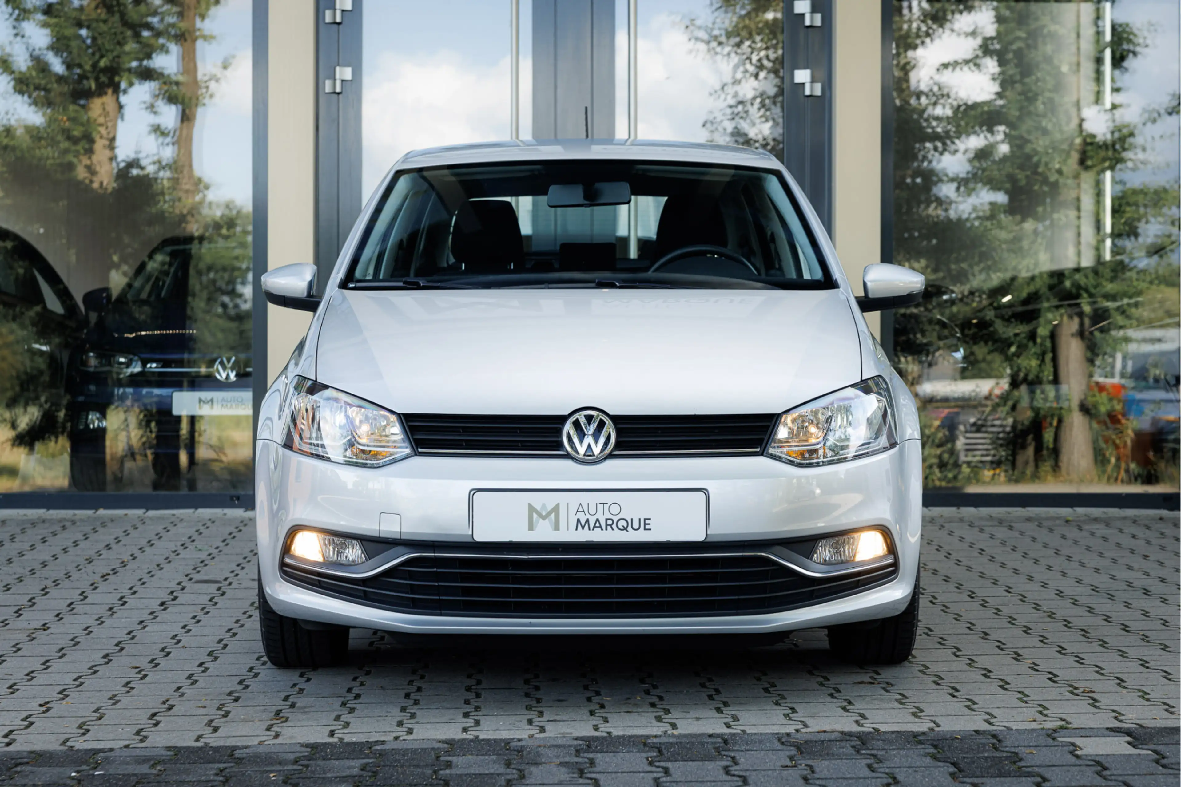 Volkswagen Polo 1.2 TSI 90PK DSG Aut. | Comfortline | Aircondition — photo 16