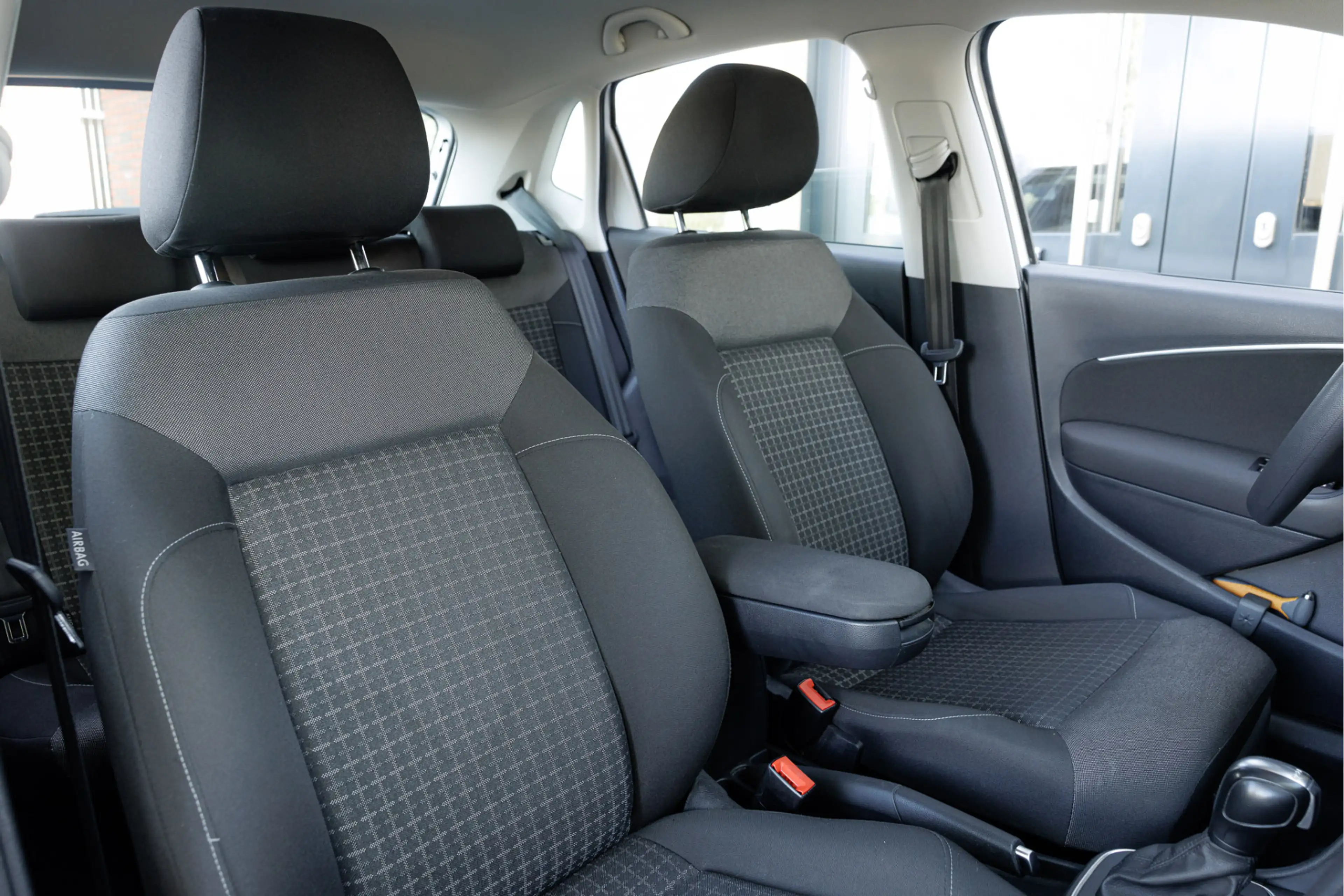 Volkswagen Polo 1.2 TSI 90PK DSG Aut. | Comfortline | Aircondition — photo 23