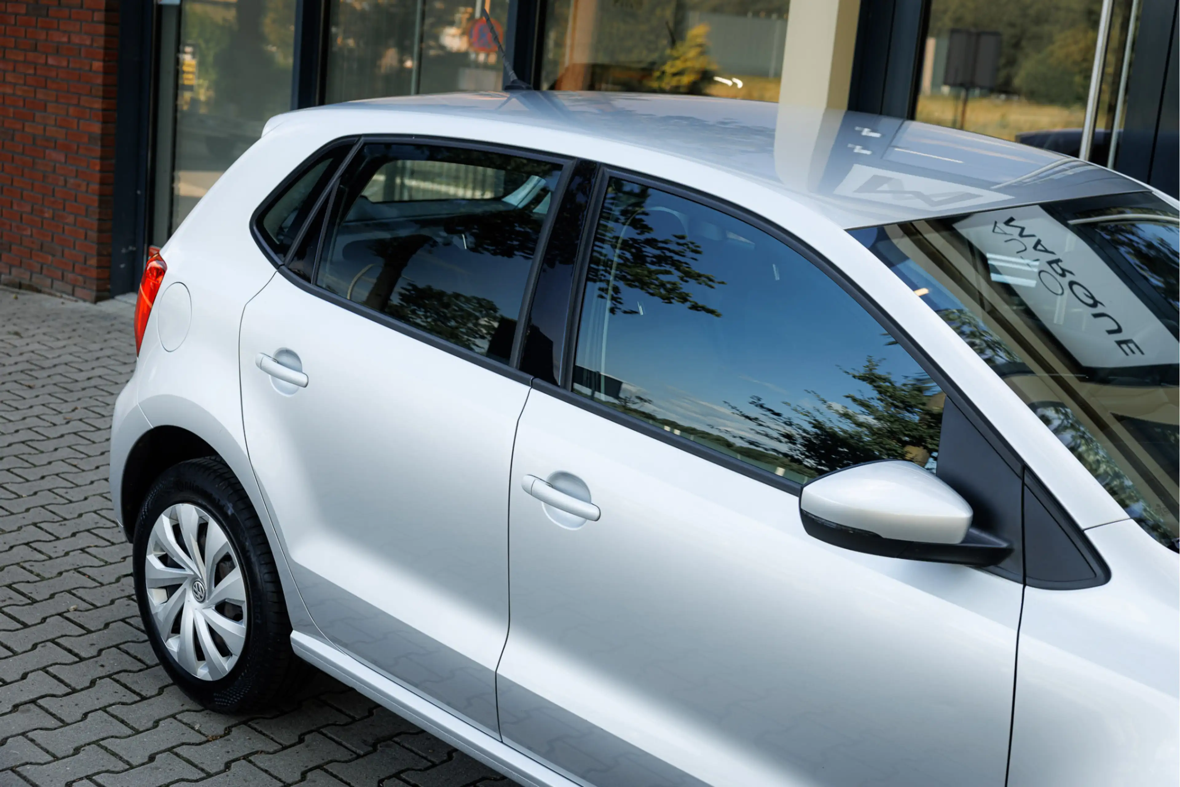 Volkswagen Polo 1.2 TSI 90PK DSG Aut. | Comfortline | Aircondition — photo 19